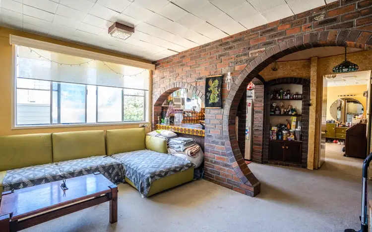 Fifth view of Homely unit listing, 8/5 Thornton Street, Surfers Paradise QLD 4217