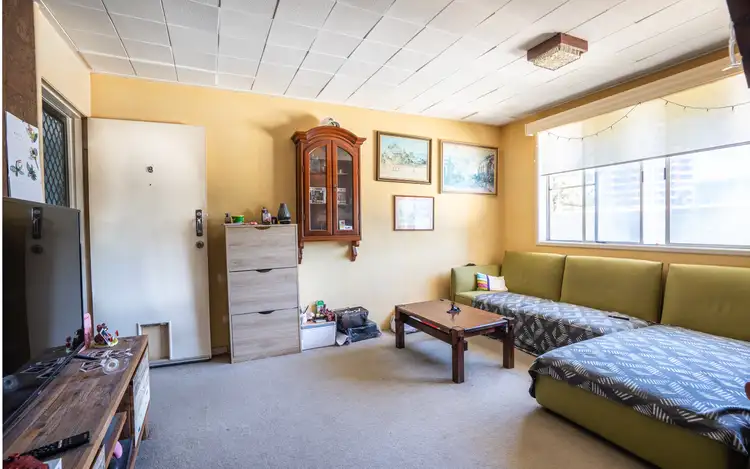 Sixth view of Homely unit listing, 8/5 Thornton Street, Surfers Paradise QLD 4217