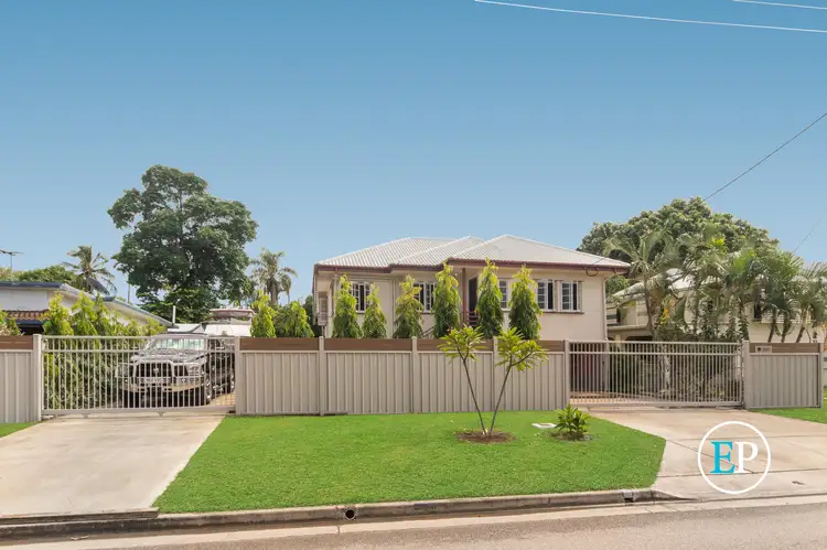 57 Tyrrell Street, Gulliver QLD 4812