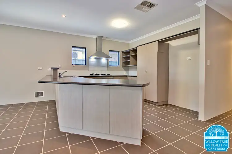 Third view of Homely house listing, 8 Larrimah Bend, Baldivis WA 6171