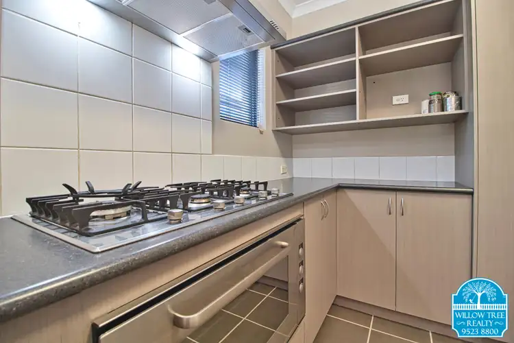 Fifth view of Homely house listing, 8 Larrimah Bend, Baldivis WA 6171