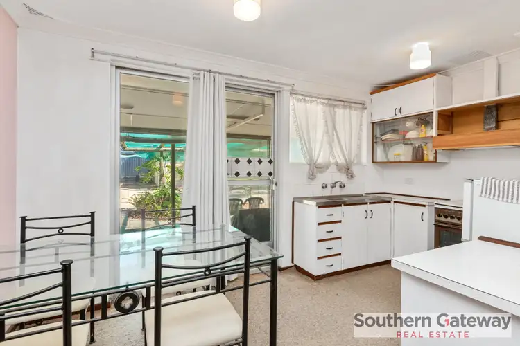 Third view of Homely house listing, 16 Casserley Way, Orelia WA 6167