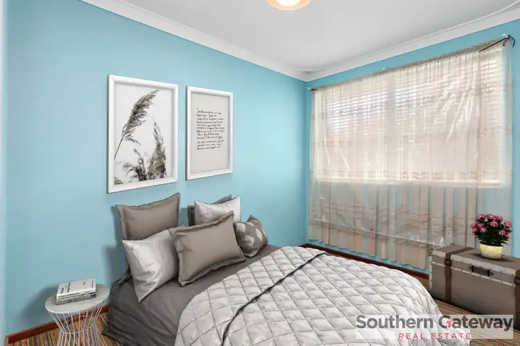 Sixth view of Homely house listing, 16 Casserley Way, Orelia WA 6167