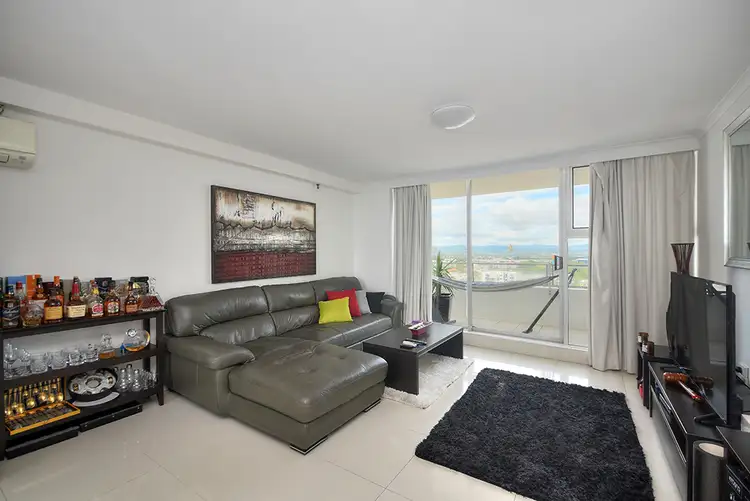 Fourth view of Homely unit listing, 49/40 Ferny Avenue, Surfers Paradise QLD 4217
