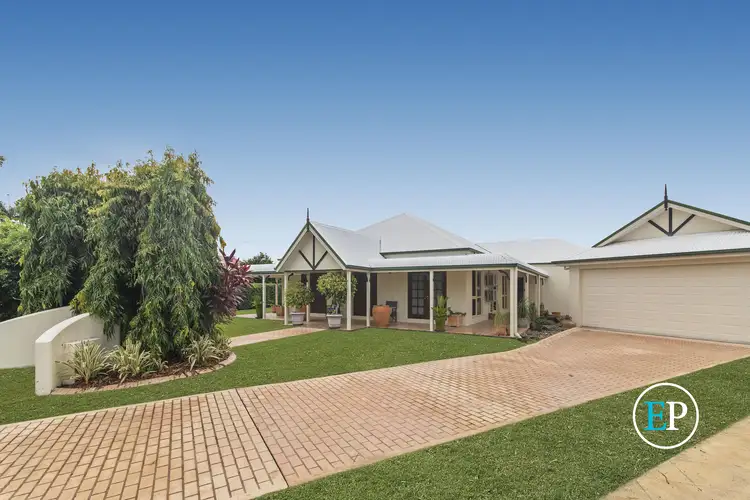 10 Nowranie Court, Annandale QLD 4814