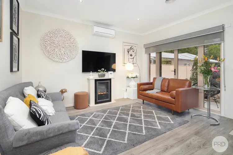 Third view of Homely townhouse listing, 2/20 Steinfeld Street South, Golden Point VIC 3350