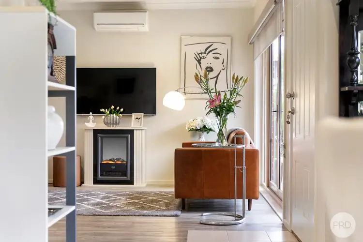 Sixth view of Homely townhouse listing, 2/20 Steinfeld Street South, Golden Point VIC 3350