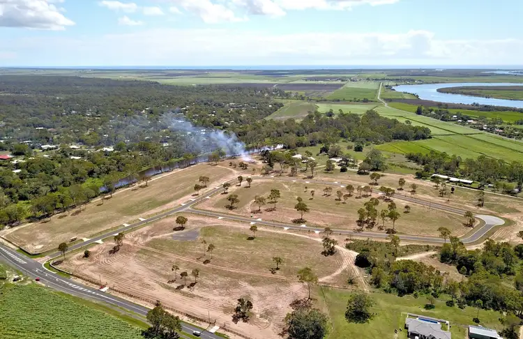 Third view of Homely land listing, Lot 18 James Henderson Way, Gooburrum QLD 4670
