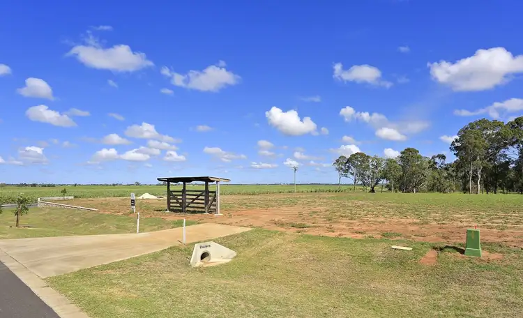 Seventh view of Homely land listing, Lot 18 James Henderson Way, Gooburrum QLD 4670