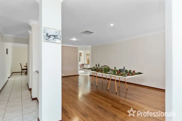 Sixth view of Homely house listing, 16 Fremont Crescent, Secret Harbour WA 6173