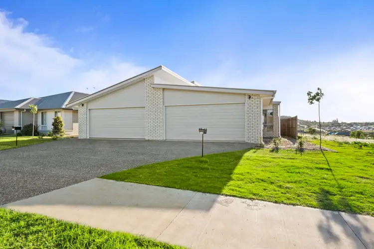 Main view of Homely unit listing, 2/31 Woleebee Drive, Glenvale QLD 4350