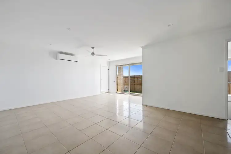 Third view of Homely unit listing, 2/31 Woleebee Drive, Glenvale QLD 4350