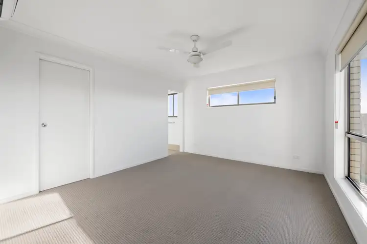 Fourth view of Homely unit listing, 2/31 Woleebee Drive, Glenvale QLD 4350