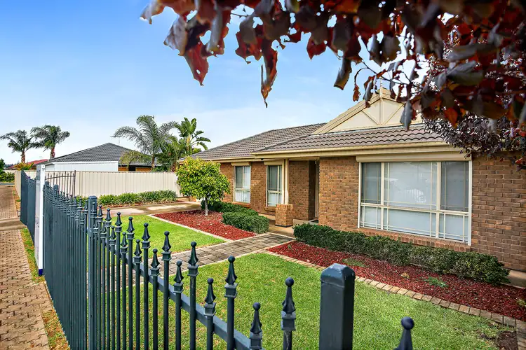 Second view of Homely house listing, 6 Tahlia Court, Parafield Gardens SA 5107