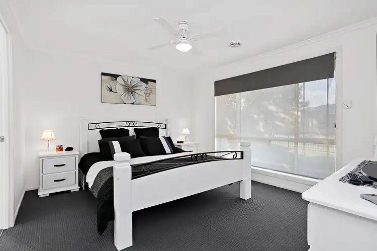 Third view of Homely house listing, 6 Tahlia Court, Parafield Gardens SA 5107