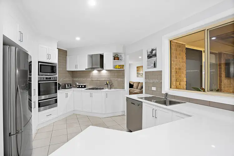 Fifth view of Homely house listing, 6 Tahlia Court, Parafield Gardens SA 5107