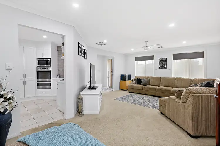 Sixth view of Homely house listing, 6 Tahlia Court, Parafield Gardens SA 5107