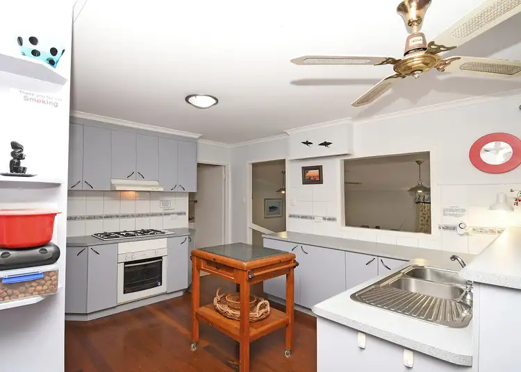 Third view of Homely house listing, 115 Truro Street, Torquay QLD 4655