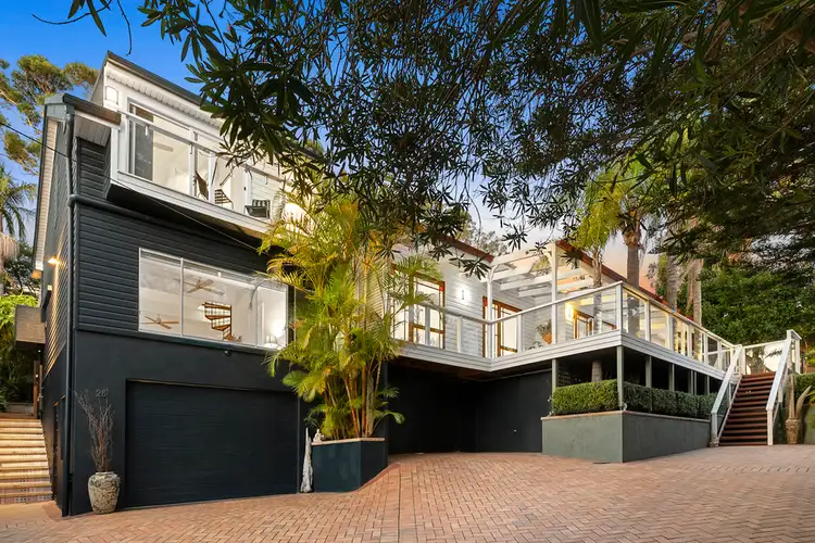 Sixth view of Homely house listing, 26 & 26A Palm Terrace, North Narrabeen NSW 2101
