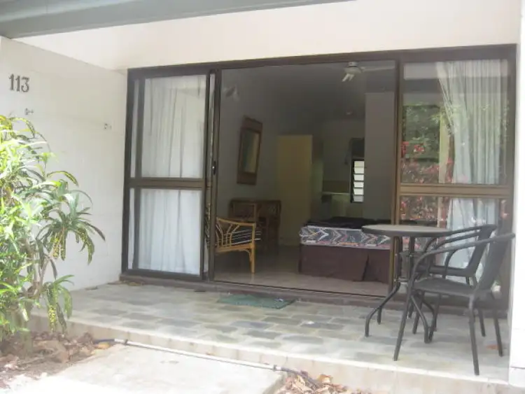 Second view of Homely unit listing, 13/61-79 Mandalay Avenue, Nelly Bay QLD 4819
