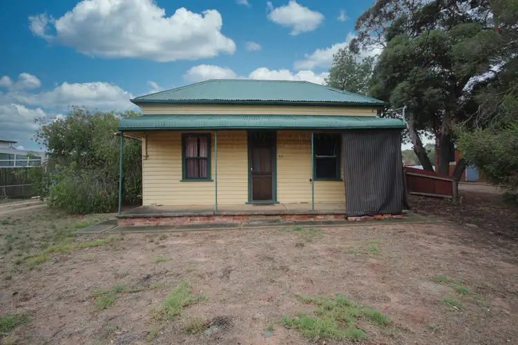 66 McDonald Street, Murtoa VIC 3390