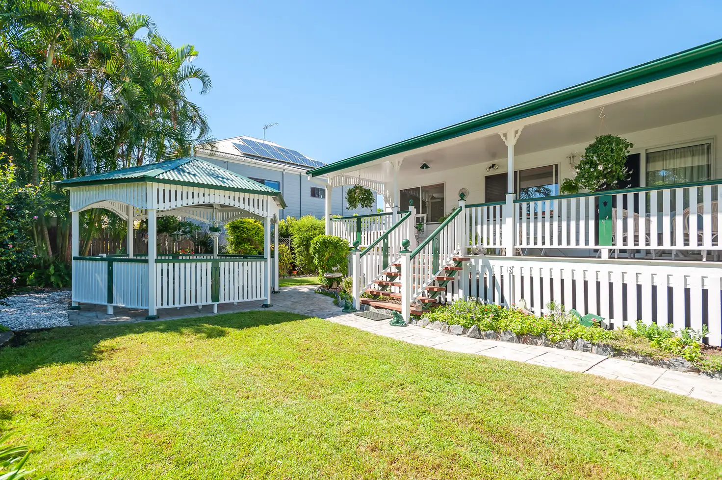 Main view of Homely house listing, 110 Sheehan Avenue, Hope Island QLD 4212