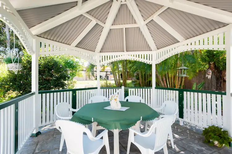 Fourth view of Homely house listing, 110 Sheehan Avenue, Hope Island QLD 4212