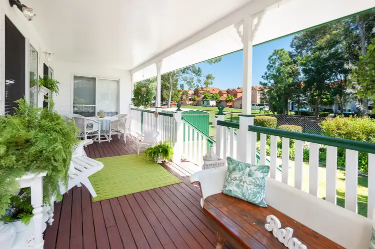 Fifth view of Homely house listing, 110 Sheehan Avenue, Hope Island QLD 4212