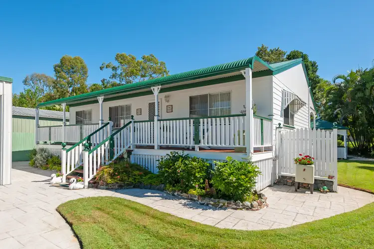 Sixth view of Homely house listing, 110 Sheehan Avenue, Hope Island QLD 4212