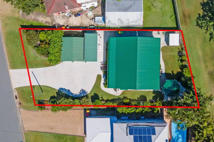 Seventh view of Homely house listing, 110 Sheehan Avenue, Hope Island QLD 4212