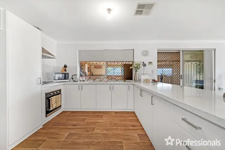 Sixth view of Homely house listing, 1A Durban Place, Warnbro WA 6169