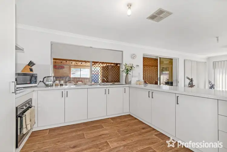 Seventh view of Homely house listing, 1A Durban Place, Warnbro WA 6169
