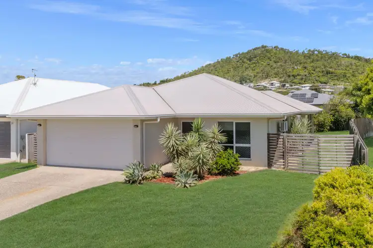 3 Tahlia Circuit, Mount Louisa QLD 4814