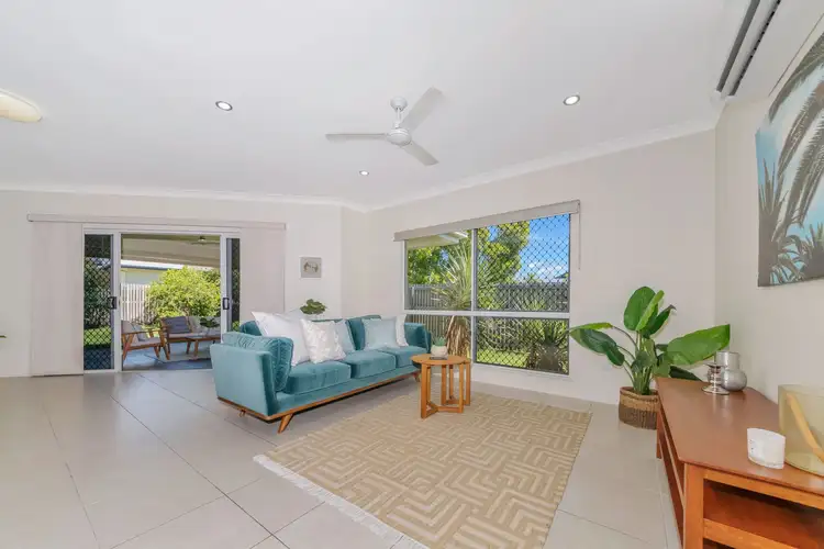 Third view of Homely house listing, 3 Tahlia Circuit, Mount Louisa QLD 4814