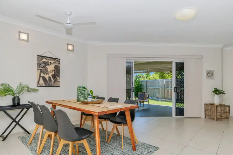 Fourth view of Homely house listing, 3 Tahlia Circuit, Mount Louisa QLD 4814