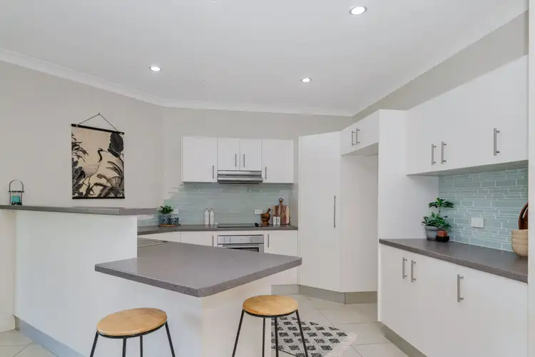 Fifth view of Homely house listing, 3 Tahlia Circuit, Mount Louisa QLD 4814