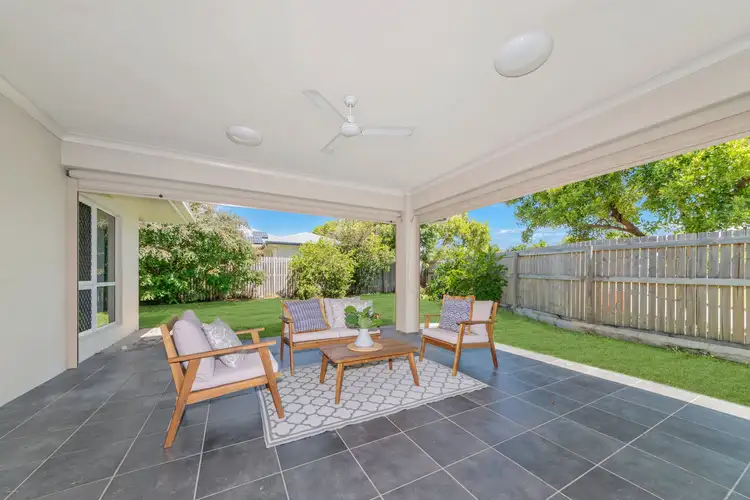 Sixth view of Homely house listing, 3 Tahlia Circuit, Mount Louisa QLD 4814