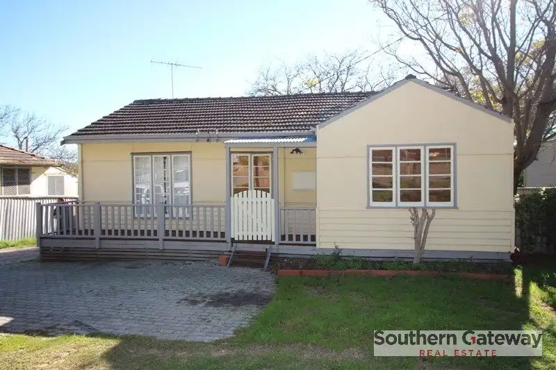 Main view of Homely house listing, 14 Budden Way, Medina WA 6167