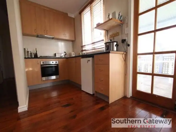 Second view of Homely house listing, 14 Budden Way, Medina WA 6167