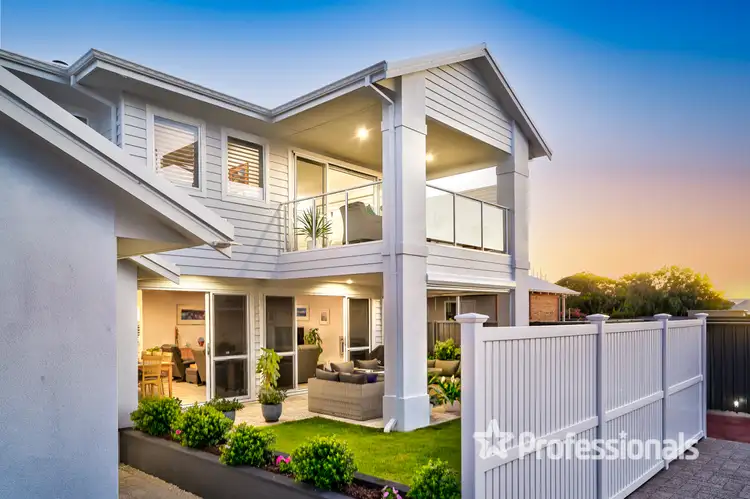 Second view of Homely house listing, 988A Geographe Bay Road, Geographe WA 6280