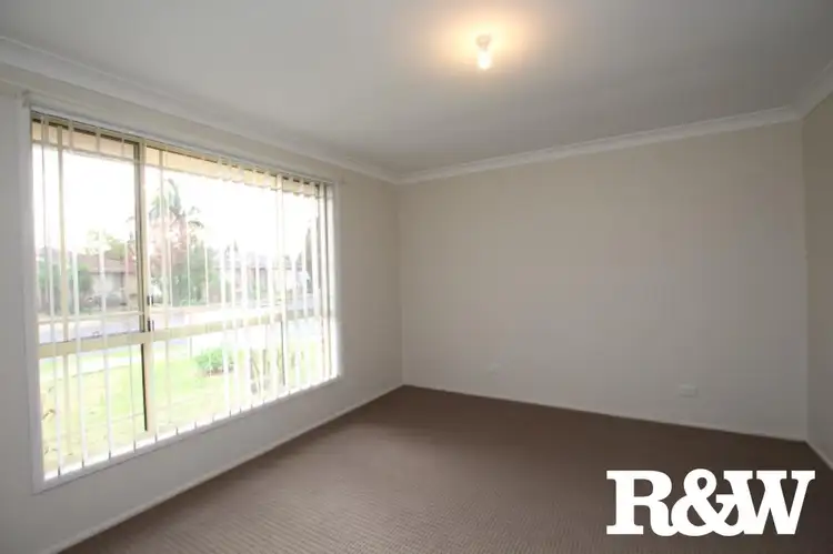 Fifth view of Homely house listing, 100 Hamrun Circuit, Rooty Hill NSW 2766