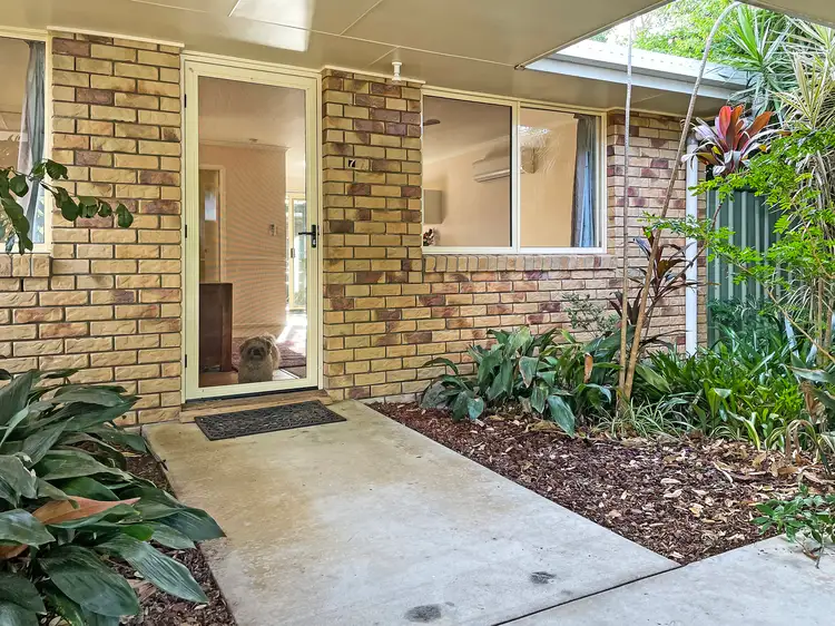 7/8 Simpson Street, Beerwah QLD 4519