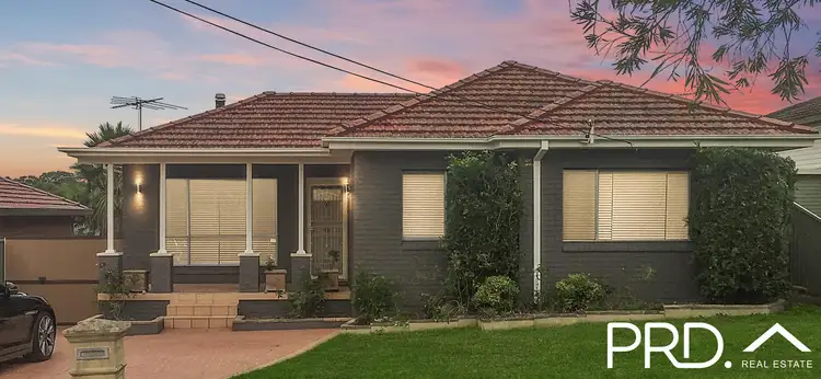 Main view of Homely house listing, 82 Thomas Street, Picnic Point NSW 2213
