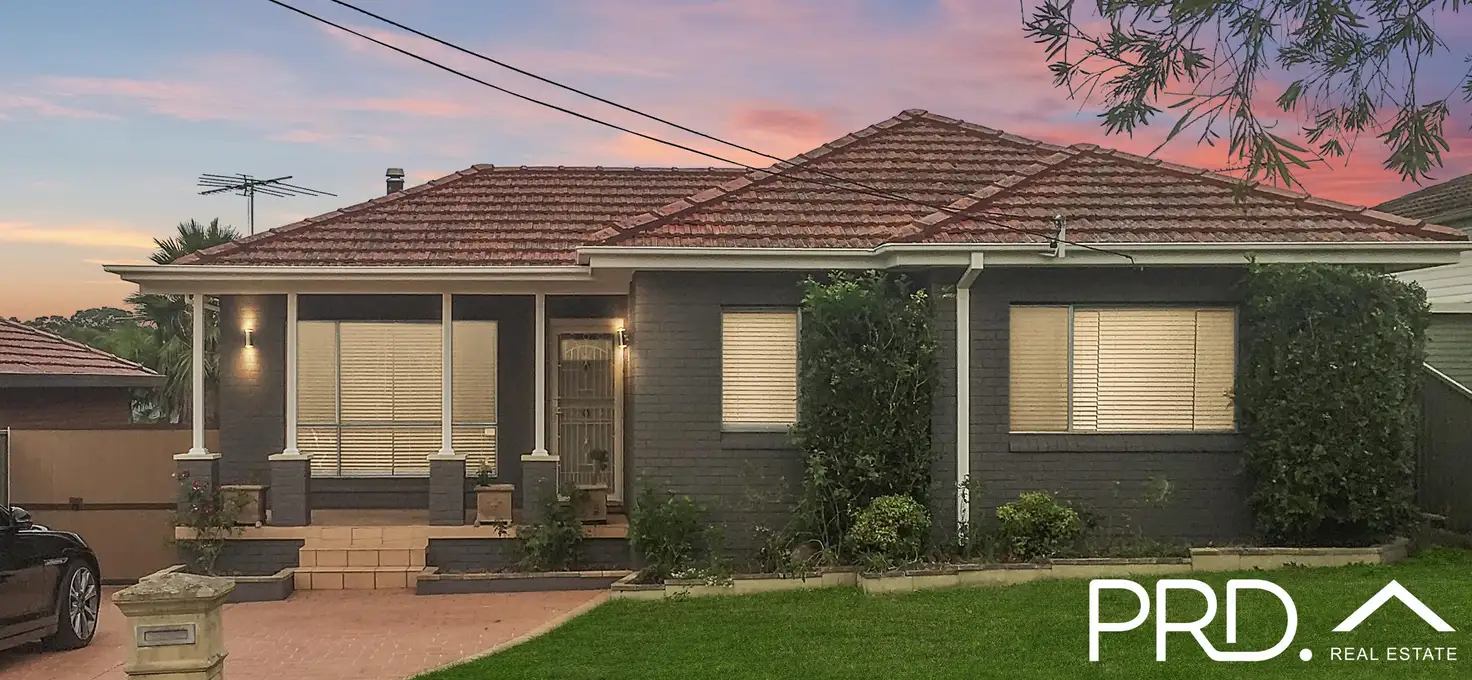 Main view of Homely house listing, 82 Thomas Street, Picnic Point NSW 2213