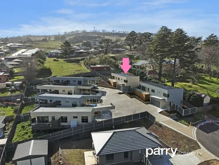 5/13 Mestre Court, St Leonards TAS 7250