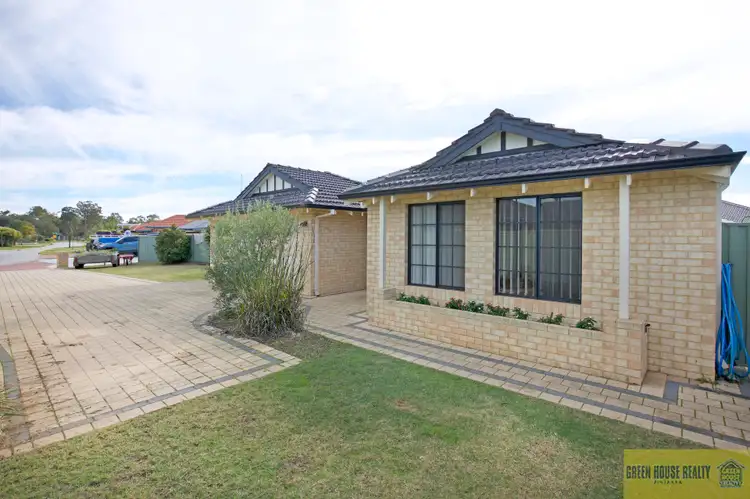 Third view of Homely house listing, 34 Goldseeker Loop, Ravenswood WA 6208