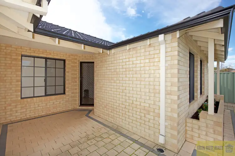 Fourth view of Homely house listing, 34 Goldseeker Loop, Ravenswood WA 6208