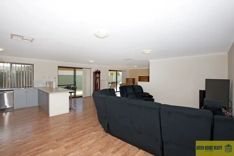 Sixth view of Homely house listing, 34 Goldseeker Loop, Ravenswood WA 6208