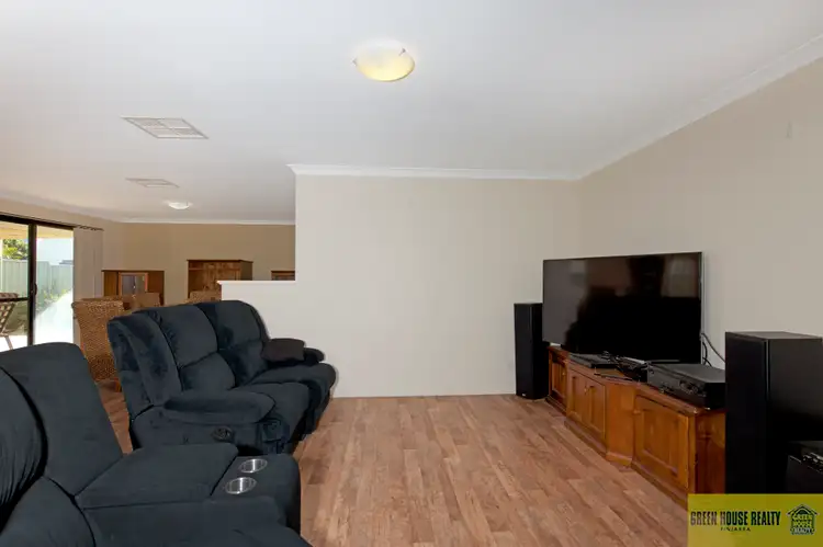 Seventh view of Homely house listing, 34 Goldseeker Loop, Ravenswood WA 6208