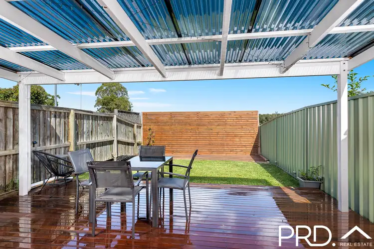 Main view of Homely house listing, 46/169 Horsley Road, Panania NSW 2213